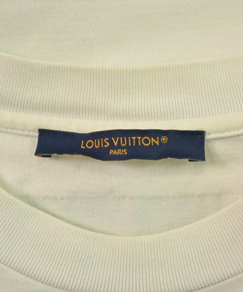 LOUIS VUITTON เสื้อยืด/เสื้อท็อปส์
