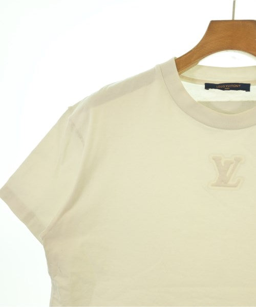 LOUIS VUITTON เสื้อยืด/เสื้อท็อปส์