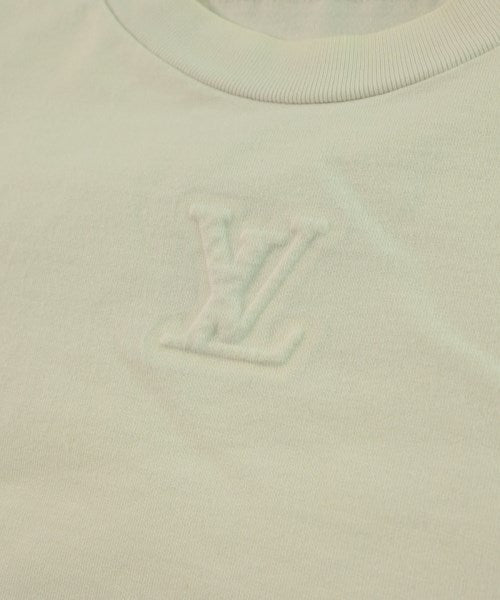 LOUIS VUITTON เสื้อยืด/เสื้อท็อปส์