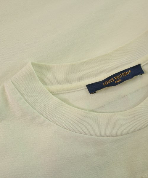 LOUIS VUITTON เสื้อยืด/เสื้อท็อปส์