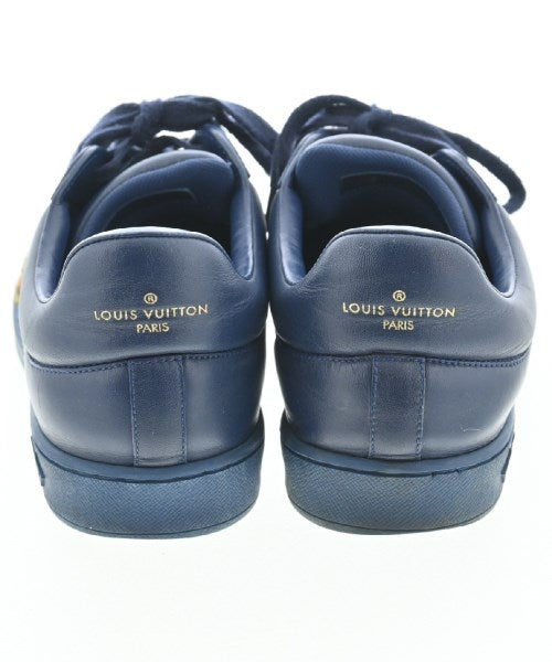 LOUIS VUITTON รองเท้าผ้าใบ