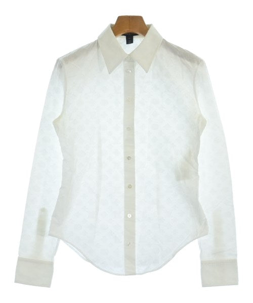 LOUIS VUITTON เสื้อลำลอง