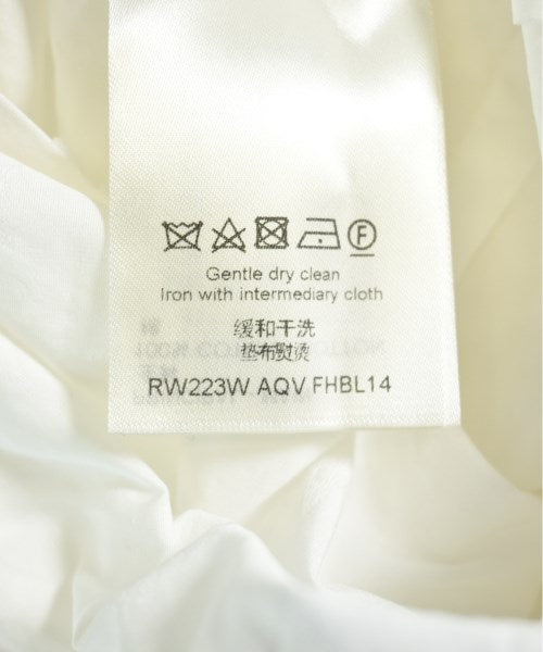 LOUIS VUITTON เสื้อลำลอง