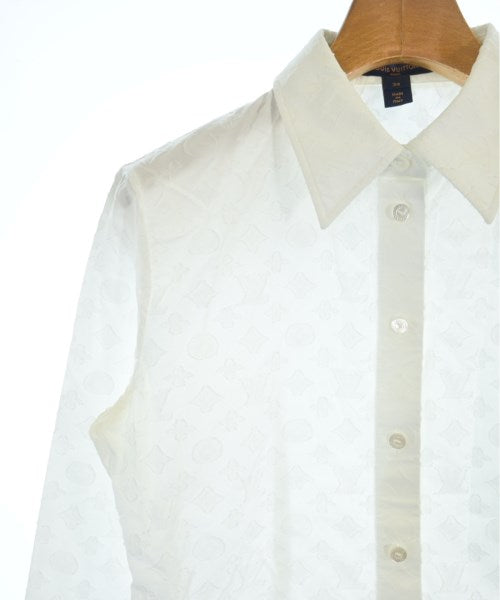 LOUIS VUITTON เสื้อลำลอง