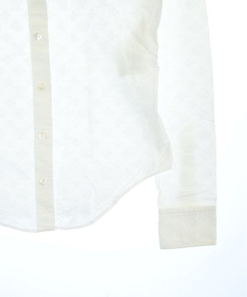 LOUIS VUITTON เสื้อลำลอง