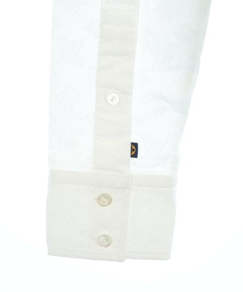 LOUIS VUITTON เสื้อลำลอง