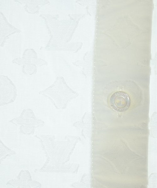 LOUIS VUITTON เสื้อลำลอง