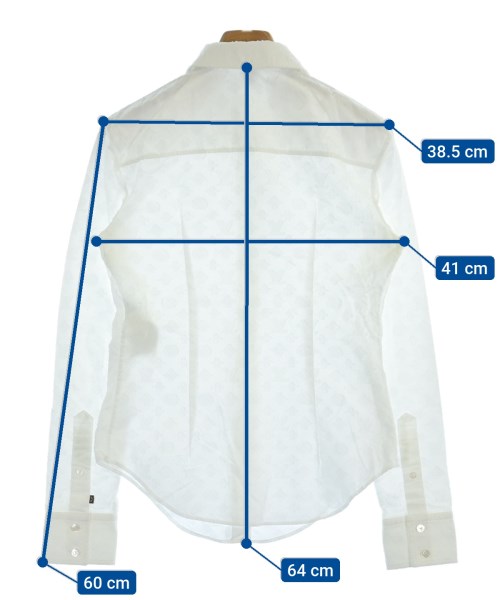 LOUIS VUITTON เสื้อลำลอง