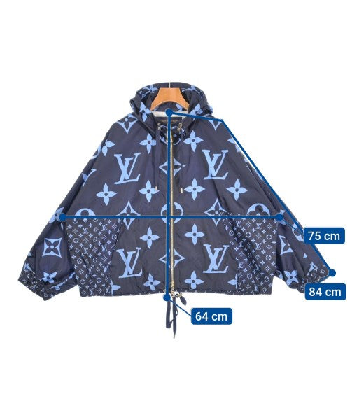 LOUIS VUITTON แจ็คเก็ตเบลาส์ อื่น