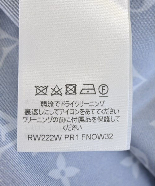 LOUIS VUITTON แจ็คเก็ตเบลาส์ อื่น