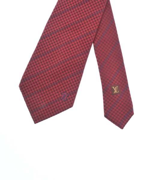 LOUIS VUITTON เนคไท