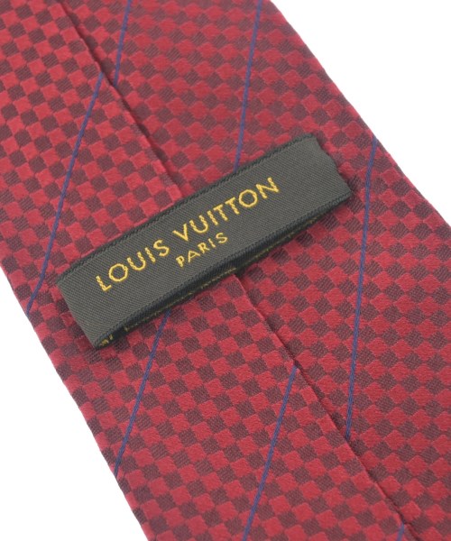 LOUIS VUITTON เนคไท