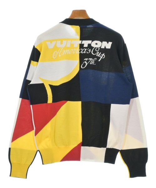 LOUIS VUITTON เสื้อกันหนาว