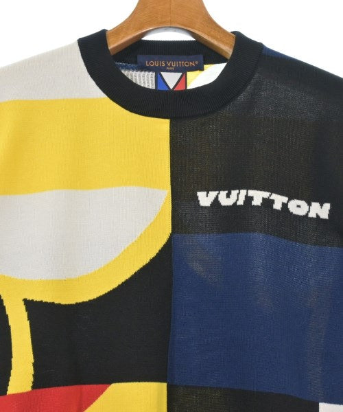 LOUIS VUITTON เสื้อกันหนาว