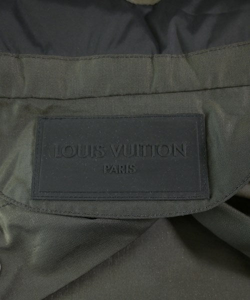 LOUIS VUITTON แจ็คเก็ตเบลาส์ อื่น