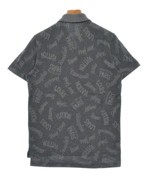 LOUIS VUITTON เสื้อโปโล