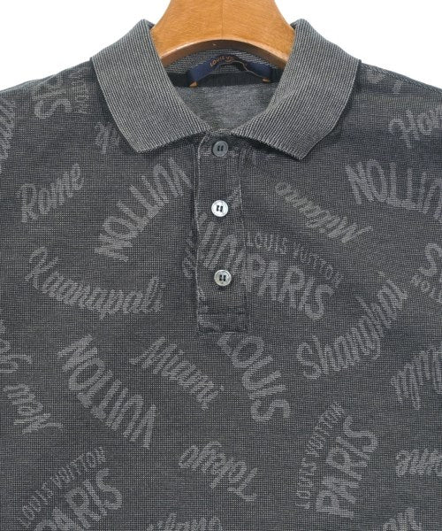 LOUIS VUITTON เสื้อโปโล