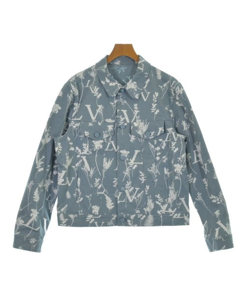 LOUIS VUITTON แจ็คเก็ตเบลาส์