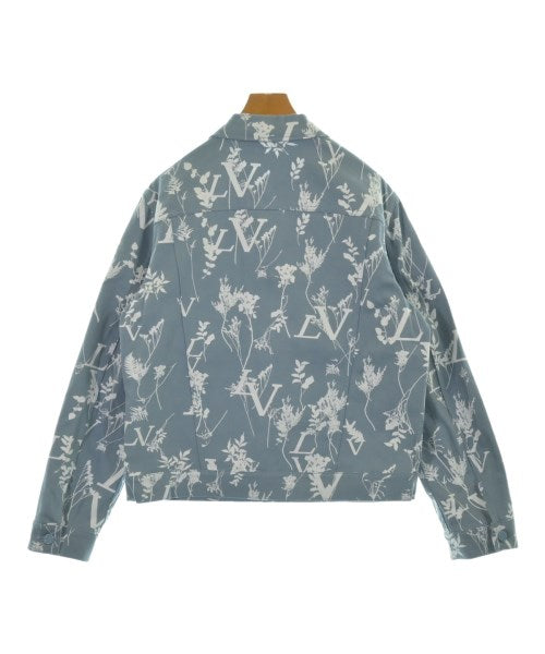 LOUIS VUITTON แจ็คเก็ตเบลาส์