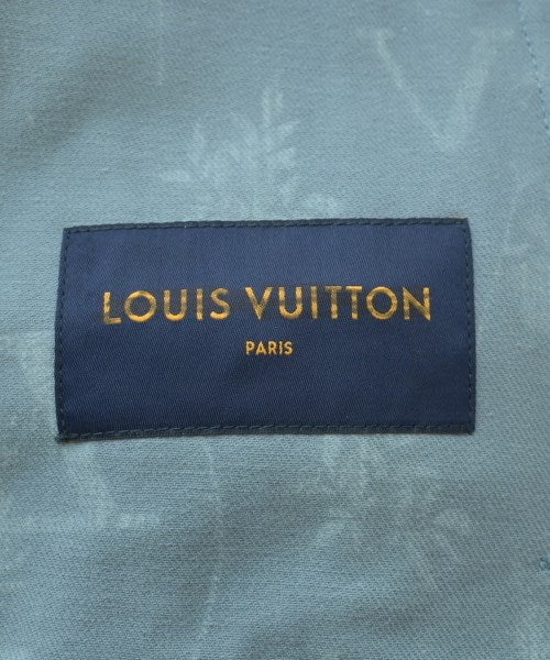 LOUIS VUITTON แจ็คเก็ตเบลาส์