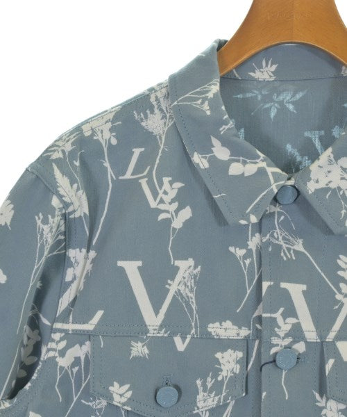 LOUIS VUITTON แจ็คเก็ตเบลาส์