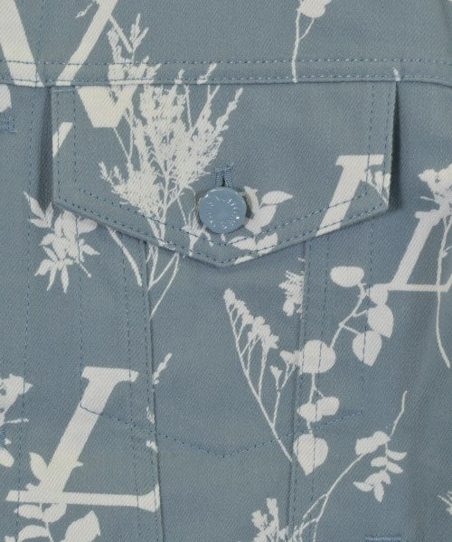 LOUIS VUITTON แจ็คเก็ตเบลาส์