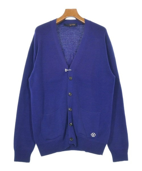 LOUIS VUITTON เสื้อคาร์ดิแกน