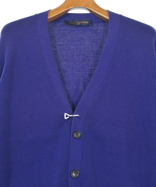 LOUIS VUITTON เสื้อคาร์ดิแกน