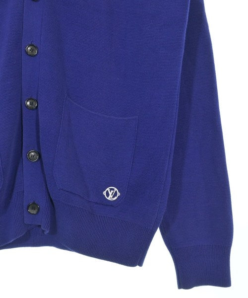 LOUIS VUITTON เสื้อคาร์ดิแกน