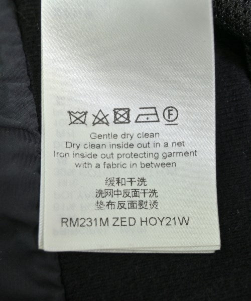 LOUIS VUITTON แจ็คเก็ตเบลาส์ อื่น