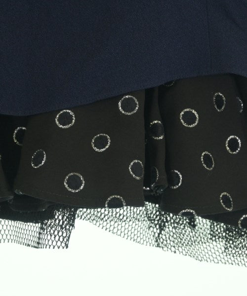 LOUIS VUITTON กระโปรงสั้น