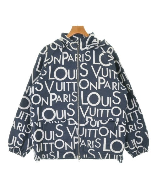 LOUIS VUITTON แจ็คเก็ตเบลาส์ อื่น