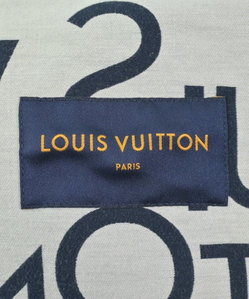 LOUIS VUITTON แจ็คเก็ตเบลาส์ อื่น