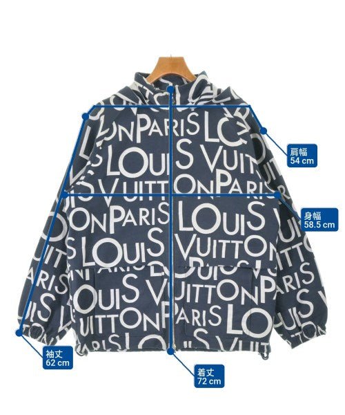 LOUIS VUITTON แจ็คเก็ตเบลาส์ อื่น