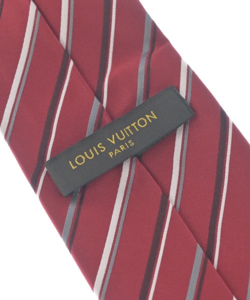 LOUIS VUITTON เนคไท