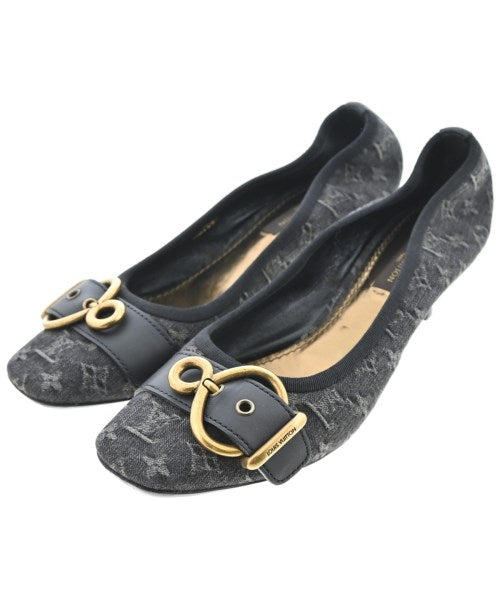 LOUIS VUITTON รองเท้า อื่น