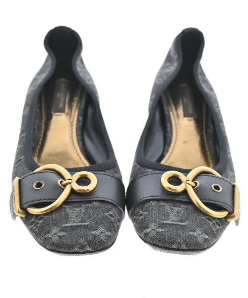 LOUIS VUITTON รองเท้า อื่น