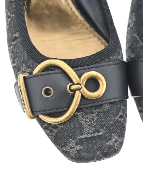 LOUIS VUITTON รองเท้า อื่น