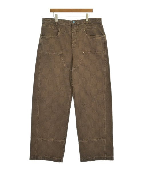 LOUIS VUITTON กางเกง อื่น