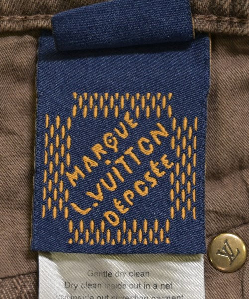 LOUIS VUITTON กางเกง อื่น