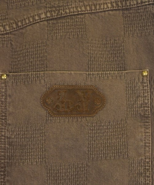 LOUIS VUITTON กางเกง อื่น