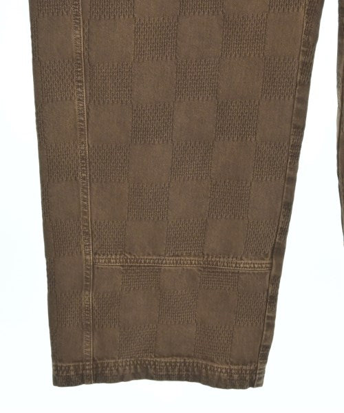 LOUIS VUITTON กางเกง อื่น