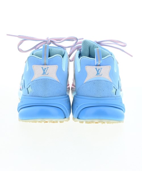 LOUIS VUITTON รองเท้าผ้าใบ
