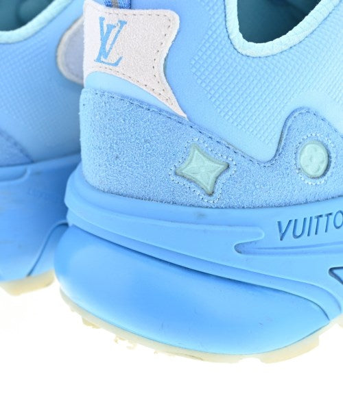 LOUIS VUITTON รองเท้าผ้าใบ
