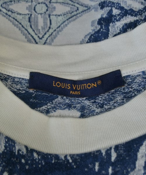 LOUIS VUITTON เสื้อยืด/เสื้อท็อปส์