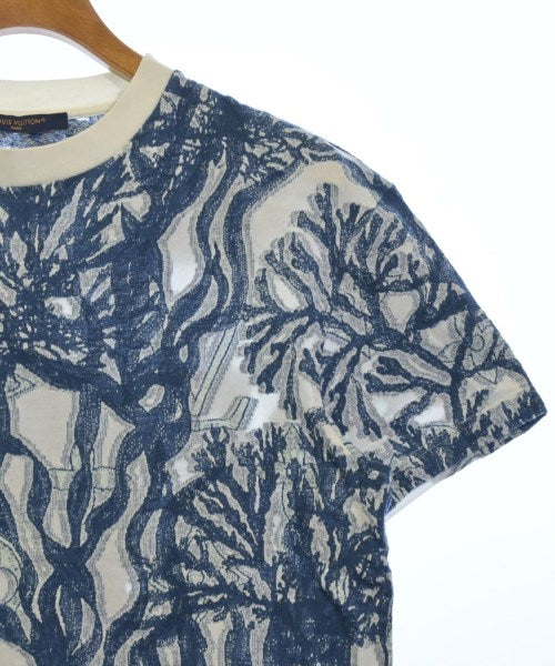 LOUIS VUITTON เสื้อยืด/เสื้อท็อปส์