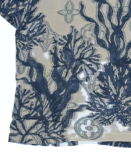 LOUIS VUITTON เสื้อยืด/เสื้อท็อปส์