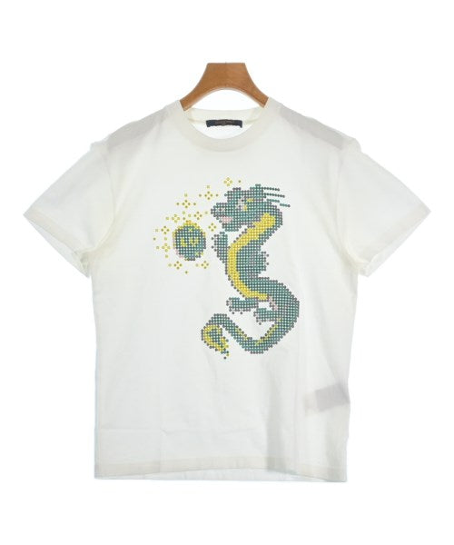 LOUIS VUITTON เสื้อยืด/เสื้อท็อปส์