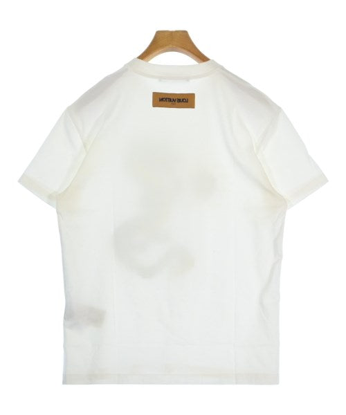 LOUIS VUITTON เสื้อยืด/เสื้อท็อปส์