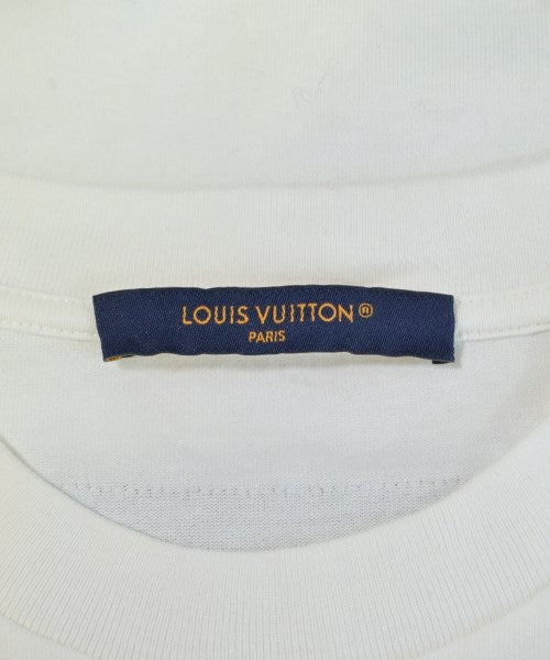 LOUIS VUITTON เสื้อยืด/เสื้อท็อปส์